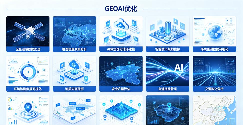 有实力的重庆雪奥科技,性价比高的 geo 关键词优化服务推荐 - mypinpa