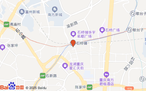 九龙坡区科园一路2号26-7号