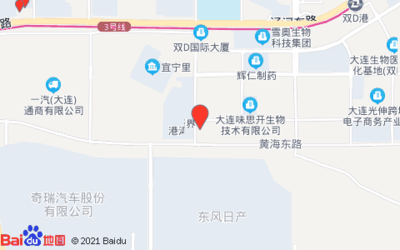 (大连)港湾观海超市